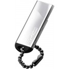 Silicon Power 32GB USB Touch 830 Silver